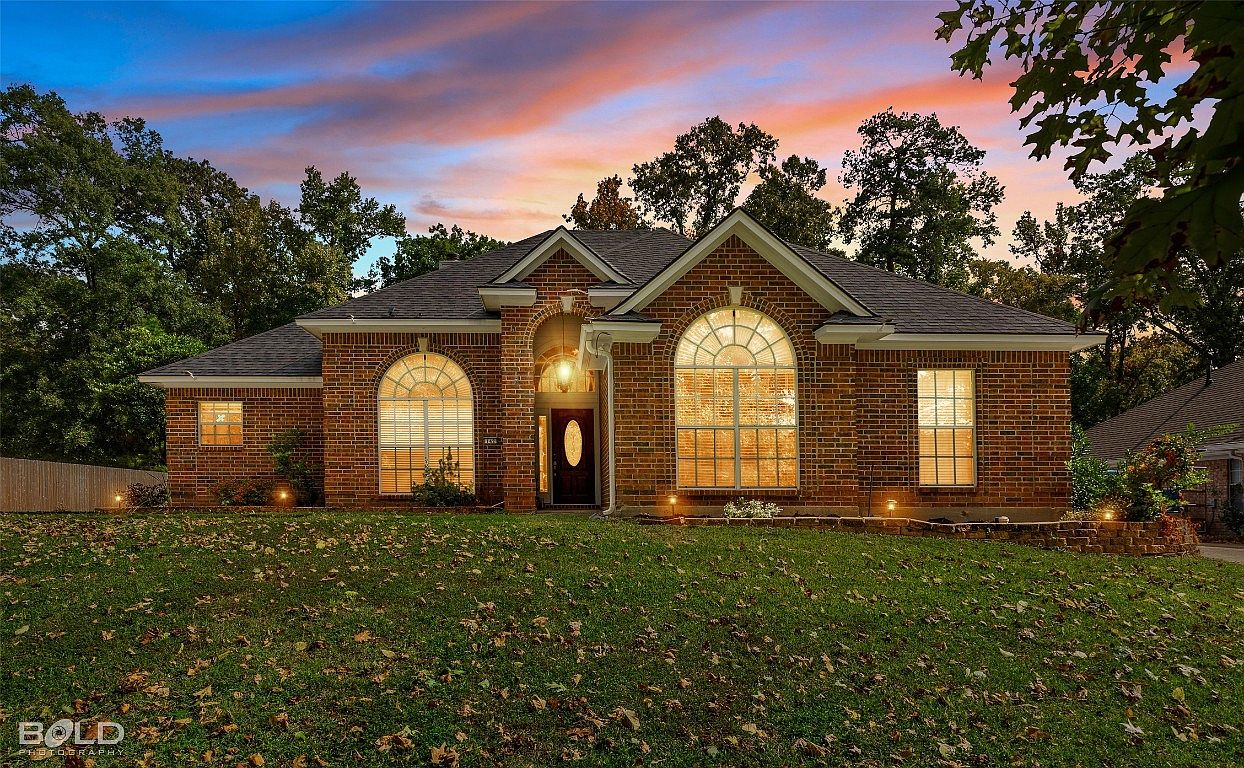 142 Dogwood South Ln, Haughton, LA 71037 Zillow