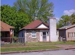 3511 5th Ave, Chattanooga, TN 37407