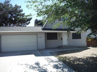 1040 Monitor Dr, Reno, NV 89512