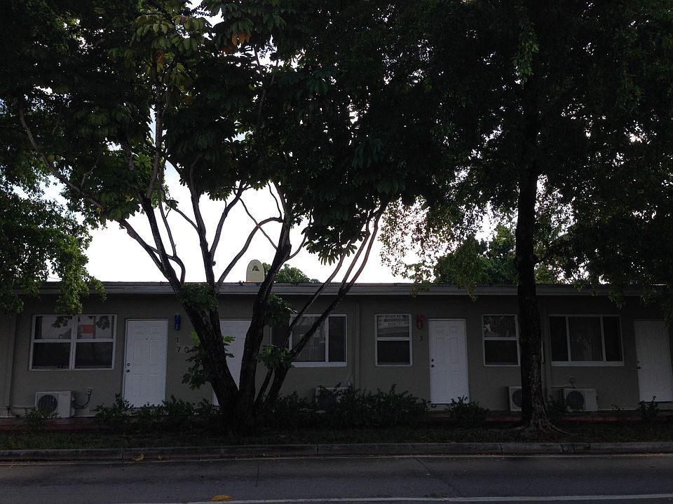 1st image of 7035 NE 4th Ct APT 2
