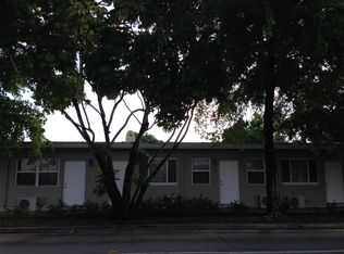 7035 NE 4th Ct APT 2, Miami, FL 33138