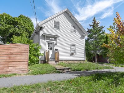 186 Warren Street, Bangor, ME, 04401