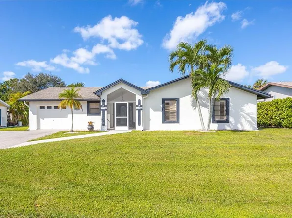 953 Cardinal ST, NAPLES, FL 34104