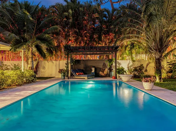 412 NE 26th Street, Wilton Manors, FL 33305