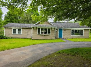 2484 State Route 31, Canastota, NY 13032