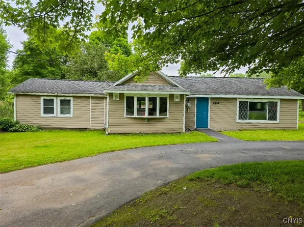 2484 State Route 31, Canastota, NY 13032