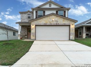 3711 Gallery Wls, San Antonio, TX 78261