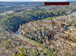 LOT 36 Habersham Mills Rd, Demorest, GA 30535