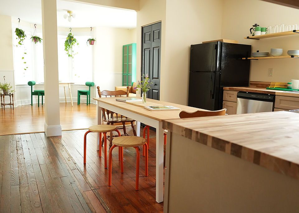 1st image of 818 Buchanan Ave #2