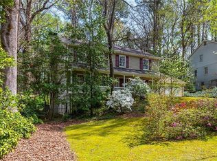 6795 Brandon Mill Rd, Sandy Springs, GA 30328