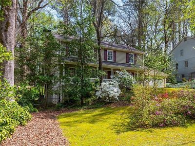 6795 Brandon Mill Rd, Sandy Springs, GA, 30328