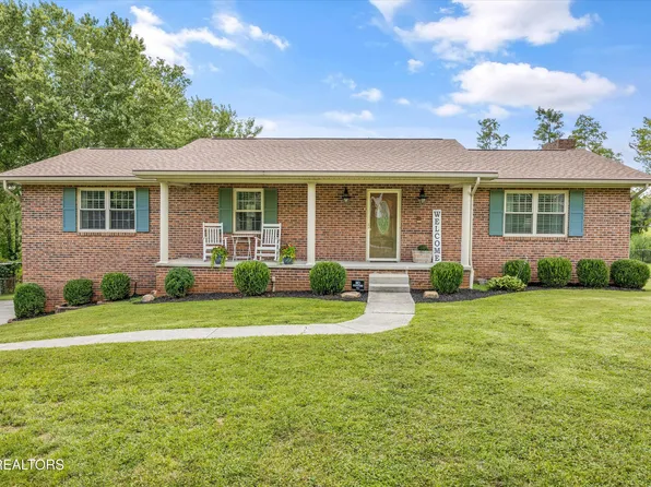 3033 Staffordshire Blvd, Powell, TN 37849