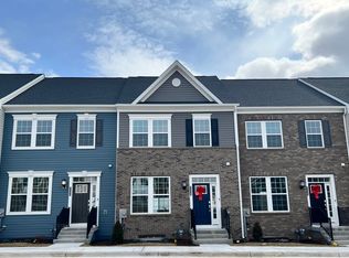 2236 Marcy Dr, Frederick, MD 21702