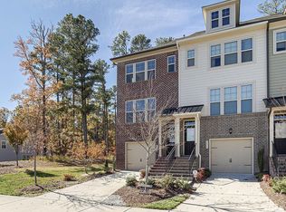228 Irving Way, Durham, NC 27703
