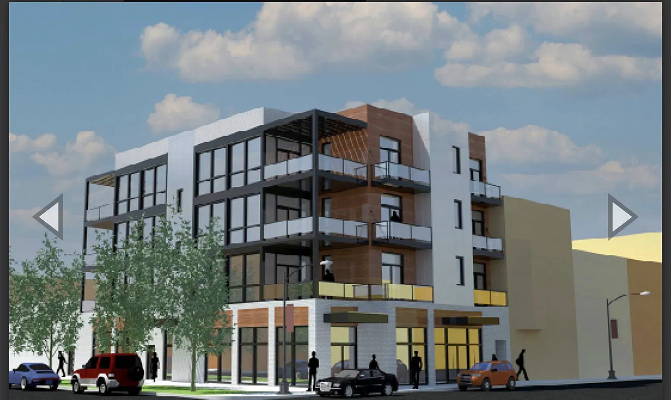 3001 W Cermak Rd — Photo 1