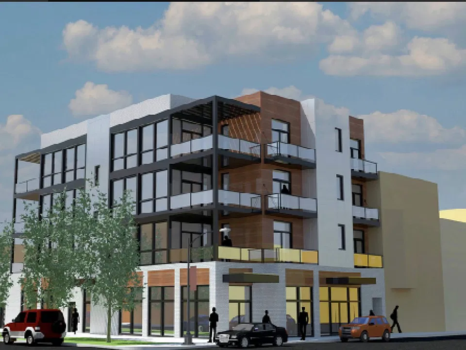 3001 W Cermak Rd #2F