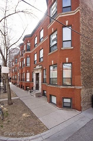 1st image of 811 W Bradley Pl APT 3