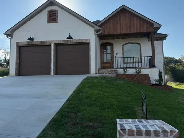 19 Southwind Dr, Searcy, AR 72143