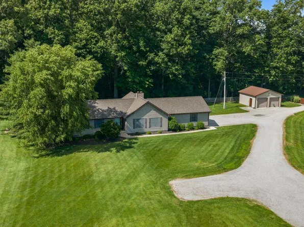 16321 Lewis Rd, Sunbury, OH 43074