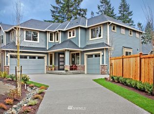 2313 242nd Cedar Crest Pl SW #4-LOT 4, Bothell, WA 98021