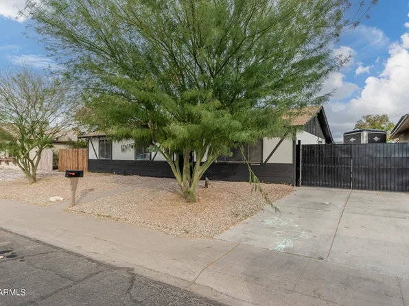 5334 W MAUNA LOA Lane, Glendale, AZ 85306