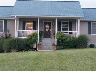 330 Hunter Ln, Richmond, KY 40475