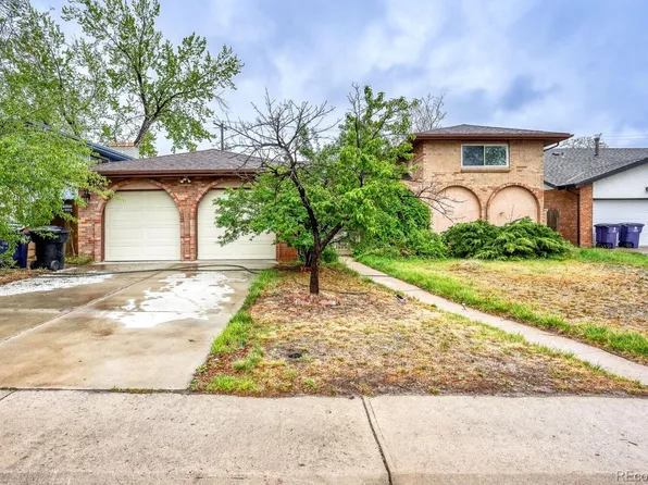 513 S Magnolia Lane, Denver, CO 80224