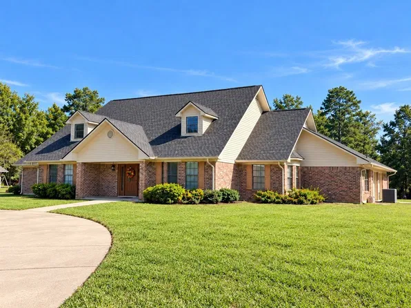 18517 Highway 191, Zwolle, LA 71486