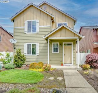 1108 SE Rasmussen Blvd, Battle Ground, WA, 98604