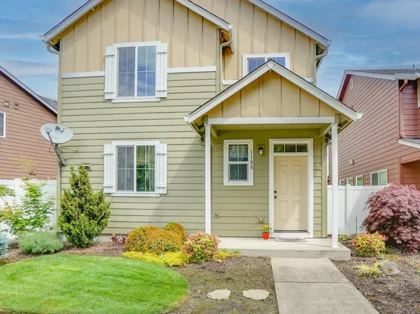 1108 SE Rasmussen Blvd, Battle Ground, WA 98604