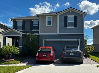 2981 Ambersweet Pl, Clermont, FL 34711