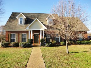 121 Brittany Way, Madison, MS 39110