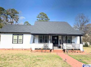 430 Beverly Dr, Cheraw, SC 29520