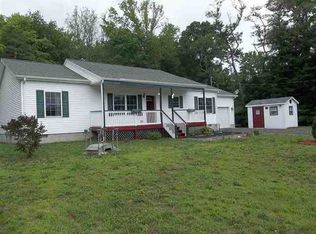 5 N 6th Ave, Rio Grande, NJ 08242