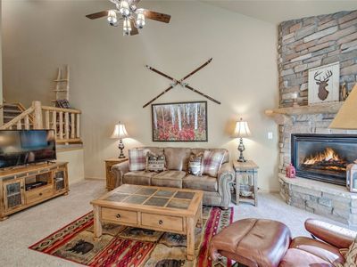 512 Northstar Dr #1967, Dillon, CO, 80435