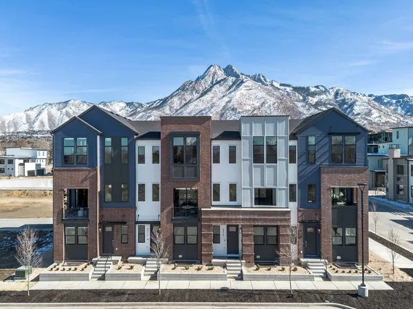 Plan 3 Plan, Aspire at Holladay Hills