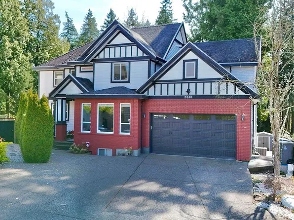 5840 134th St, Surrey, BC V3X 0A3