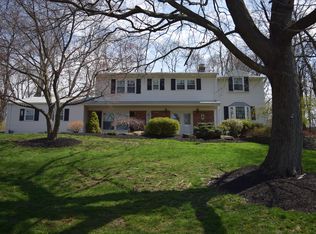 38 Underwood Rd, Montville, NJ 07045