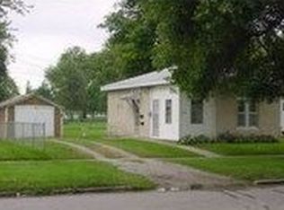 405 E Anson St, Marshalltown, IA 50158