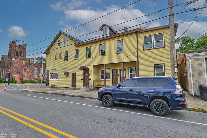 1154 Northampton St #3 — Photo 30