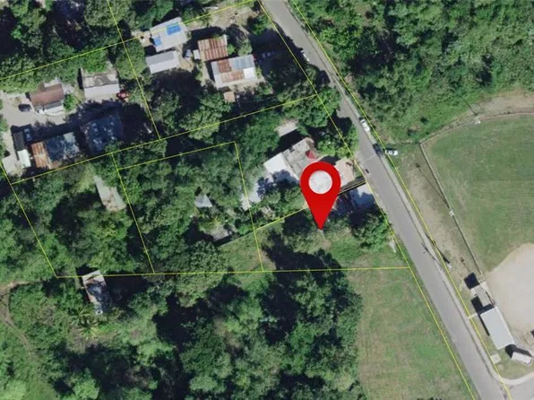 CARR 572 SECTOR GALICIA, JUANA DIAZ, PR 00795