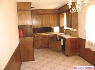 2619 S 107th Ave E, Tulsa, OK 74129