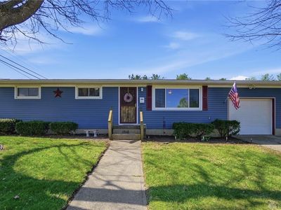 1215 Northgate Rd, Springfield, OH, 45504