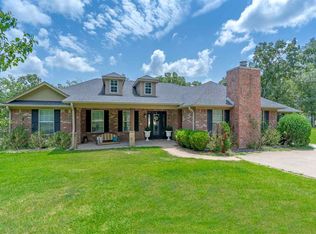 782 Hickory Hill Rd, Longview, TX 75605