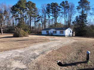 472 Hawks Rd, Norlina, NC 27563