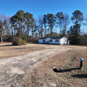 472 Hawks Rd, Norlina, NC, 27563