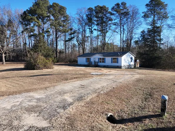 472 Hawks Rd, Norlina, NC 27563
