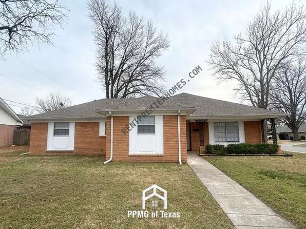 9406 E 37th Ct, Tulsa, OK 74145