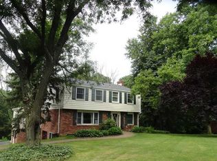 4382 Kilbert Dr, Allison Park, PA
