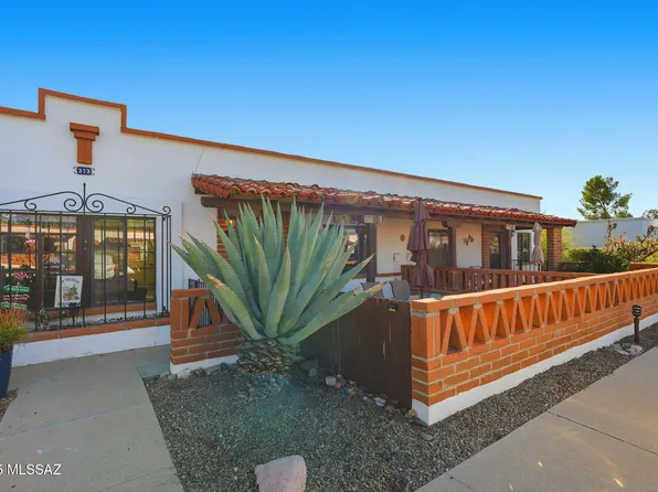 373 S Paseo Sarta APT C, Green Valley, AZ 85614